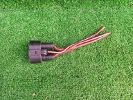 Vw Golf IV Bora Skoda Octavia I Audi A3 8L wtyczka kostka wiązka 4-PIN