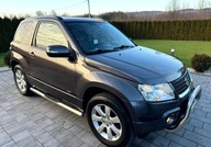 Suzuki Grand Vitara Suzuki Grand Vitara 2.4 Benzyna 169KM