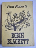 ROBIN BLACKETT Fred Roberts