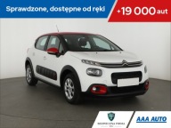 Citroen C3 1.2 PureTech, Salon Polska, Serwis ASO