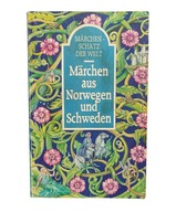 Baśnie po niemiecku z Norwegii i Szewcji Marchen aus Norwegen und Schweden