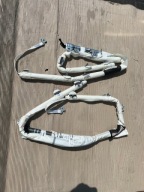 KURTYNA AIRBAG LEWA PRAWA RENAULT CLIO V HB