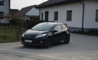 Ford Fiesta 1.6B Klimatronik Skora Sport 135KM Sprowadzony Oplacony