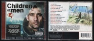 CHILDREN OF MEN Soundtrack