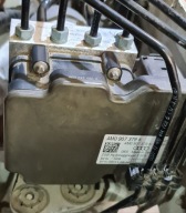 AUDI Q7 4M POMPA ABS 4M0907379K