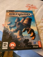 Demigod PC Premierowe Wydanie!!! Polska Wersja