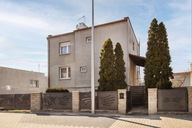 Dom, Nowa Sól, Nowosolski, 110 m²