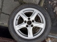 Alufelga Honda Accord VII gen 16 cali 5x114,3 6,5J ET 55 Oryginał Enkei