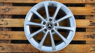 FELGA ALUFELGA MERCEDES R17 6,5Jx17 ET44 A1774010300 ŁADNA