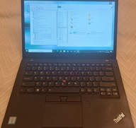 Lenovo T 460 s I5 6gen.8GB ram 256GB SSD