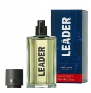 Woda toaletowa Leader Oriflame