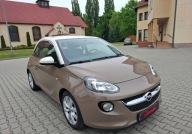 Opel Adam Zarejestrowany - ubezpieczony - pakiet zimowy 1.4 Benzyna 87KM