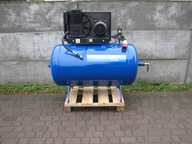 Sprezarka kompresor bauer wan abac airpoll metabo mahle