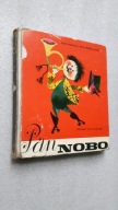 PAN NOBO - Julia Hartwig (1964)