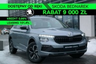 Škoda Kamiq Skoda Kamiq Edition 130 1.0 TSI 115