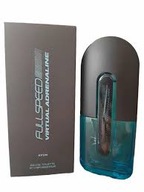 Woda toaletowa Full Speed Virtual Adrenaline Avon