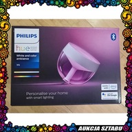 Nowoczesna lampa Philips Hue Iris!