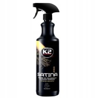 K2 SATINA PRO BLUEBERRY DRESSING KOKPIT MAT 1L