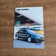 Fiat Marea 1996