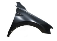 BŁOTNIK PRAWY PRZEDNI PRZÓD VW TIGUAN II 16-19 ZAMIENNIK DO LAKIEROWANIA