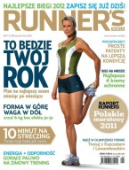 Czasopismo Runners World 1-2/2012