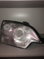 REFLEKTOR PRAWY PRZÓD OPEL MERIVA A 93321053 03-10 LAMPA