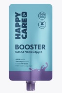 HAPPY CARE Booster Maska do włosów nawilżająca 50 ml
