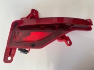 KIA SPORTAGE V LAMPA LEWA TYŁ TYLNA W ZDERZAK