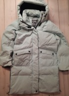 C&A kurtka zimowa płaszcz 146cm 11lat