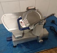 KRAJALNICA MAGA MA-GA 310P2 310P SKLEPOWA! 13R! NOWY TYP! NIEBIESKA RĄCZKA!