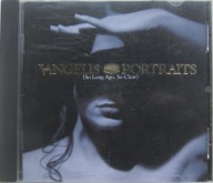 Vangelis – Portraits {So Long Ago, So Clear}