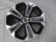 FELGA AUDI A6 C8 ALLROAD 4K9 8,5X21 ET 37 AUDI SPORT