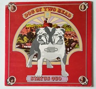 STATUS QUO - Dog Of Two Head 1st UK Pr Ex Lp 626