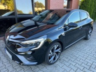 Renault Clio 1.6 Hybryda 91 KM automat RS LINE zarej w PL faktura VAT