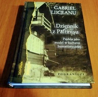 Dziennik z Paltinisu pajdeja jako model w kulturze humanistycznej Liiceanu