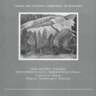 Malarstwo polskie XX-lecia międzywojennego