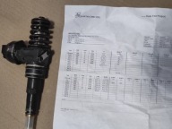 Pompowtryskiwacz Bosch 0414720035, 038130073T ZE STOŁU