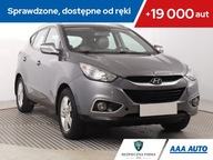 Hyundai ix35 1.6 GDI, Salon Polska, Skóra, Klima