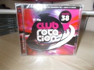 Club Rotation Vol. 38 Składanka
