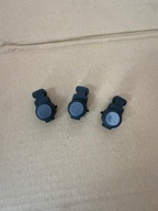 BMW E90 E91 E92 E84 E82 CZUJNIK PDC PARKOWANIA KOD LAKIERU A22/7 6955997