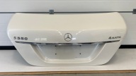 KLAPA BAGAŻNIKA MERCEDES S W221 LIFT KOLOR 799 ORGINAŁ