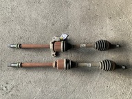 Renault Trafic III Talento 2.0 DCI półoś prawa 391005751R