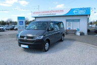 Volkswagen Transporter 9osob. F-VAT LONG F-VAT