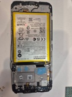 Bateria Do Motorola Moto E13 Motorola 5000 mAh