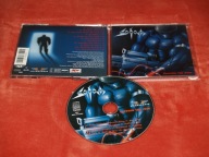 Sodom Tapping The Vein 1992