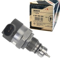BOSCH 0281002859 ZAWÓR REGULACJI CIŚNIENIA PALIWA VW AUDI 2.0 Tdi A4 A5 Q5