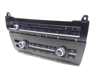 PANEL KLIMATYZACJI RADIA BMW F10 F11 9306153
