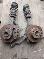 BMW E90 320i N46 Amortyzator Przedni Lewy Przód Lewy 6771723