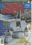 Nowa Technika Wojskowa 10/2022