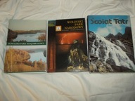 WOLIŃSKI PARK NARODOWY+Suwalski park krajobrazowy